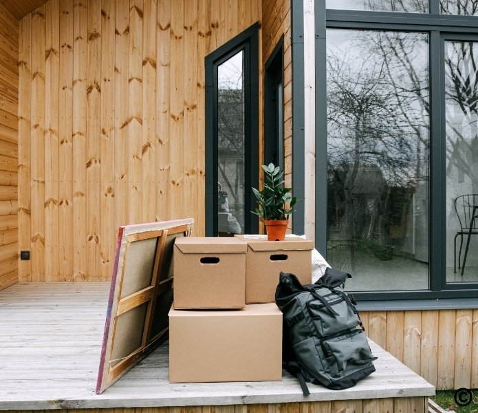 Loading & Offloading