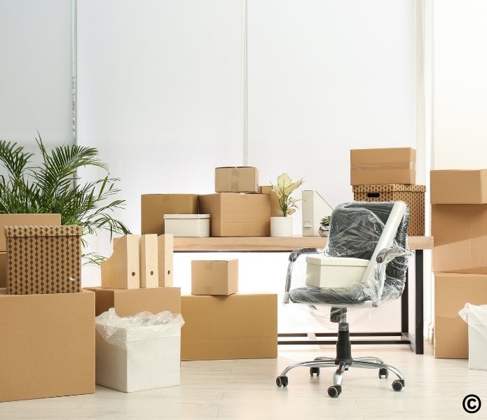 Office Removals